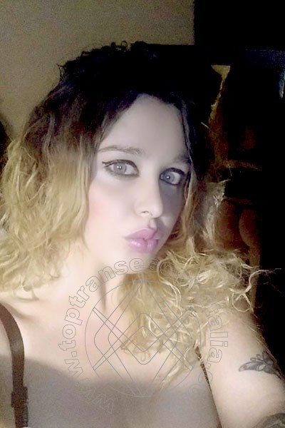 Foto selfie 189 di Rossana Bulgari Italiana transescort Foggia