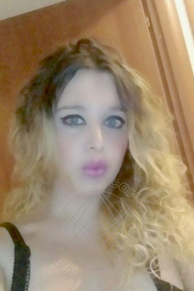 Foto selfie 187 di Rossana Bulgari Italiana transescort Foggia