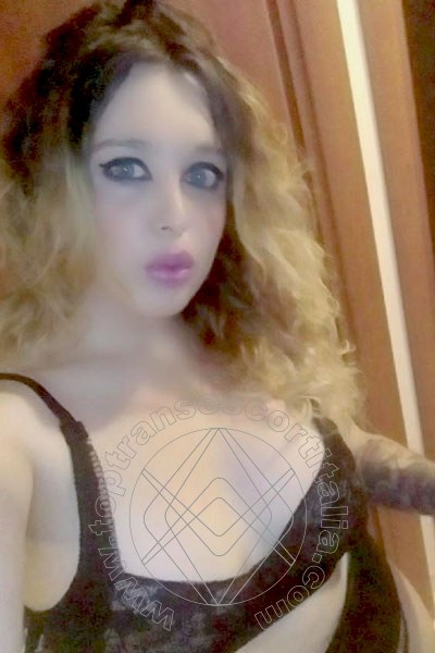 Foto selfie 186 di Rossana Bulgari Italiana transescort Foggia