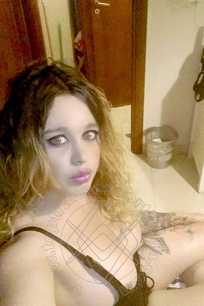 Foto selfie 68 di Rossana Bulgari transescort Foggia