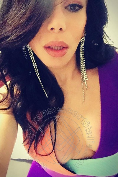 Foto selfie 2 di Malena Bellezza Esclusiva transescort Savona
