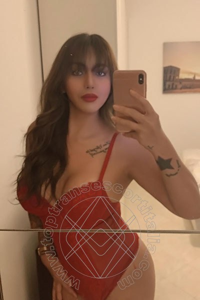 Foto selfie 64 di Ruby Asiatica transescort Sanremo