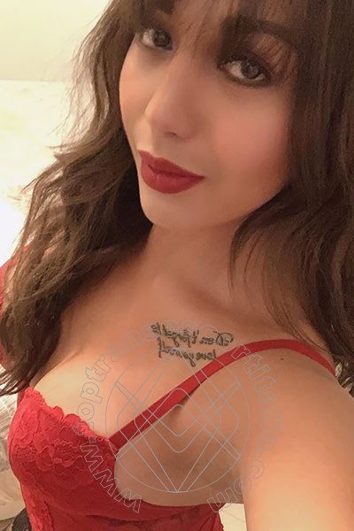 Foto selfie 29 di Ruby Trans Asiatica transescort Genova