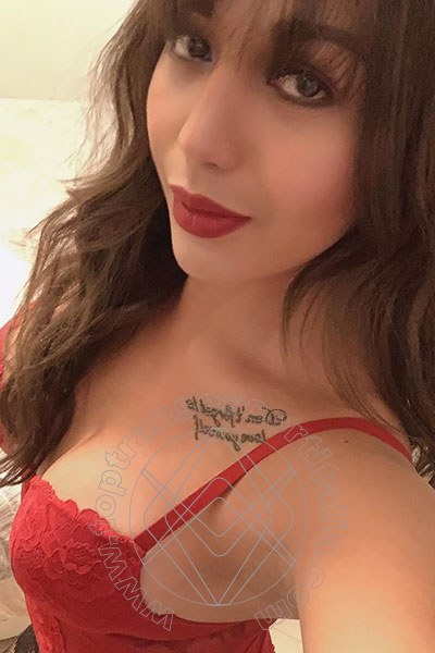 Foto selfie 60 di Ruby Asiatica transescort Sanremo