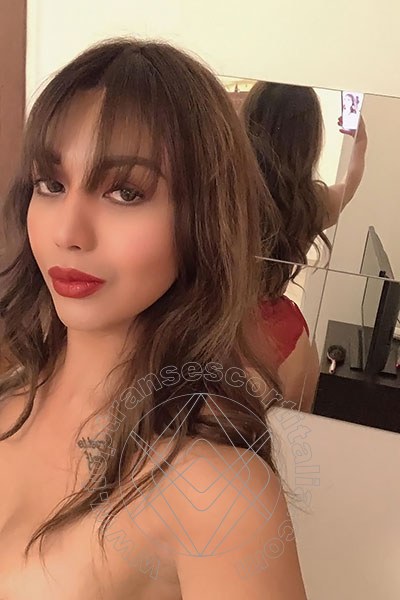 Foto selfie 61 di Ruby Asiatica transescort Sanremo