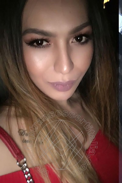 Foto selfie 35 di Ruby Trans Asiatica transescort Parma