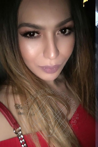 Foto selfie 66 di Ruby Asiatica transescort Sanremo
