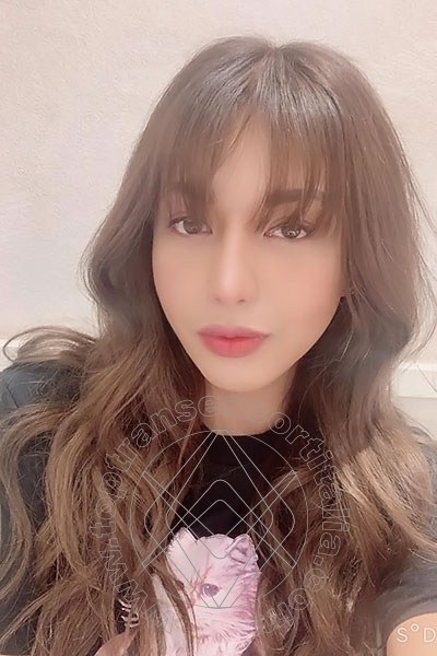 Foto selfie 68 di Ruby Asiatica transescort Sanremo