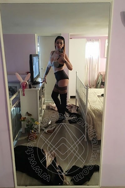 Foto selfie 58 di Ruby Asiatica transescort Sanremo