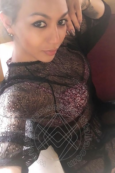 Foto selfie 69 di Ruby Asiatica transescort Sanremo
