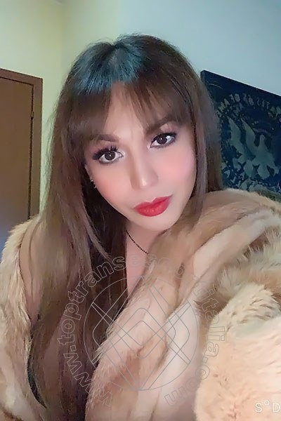 Foto selfie 24 di Ruby Trans Asiatica transescort Parma