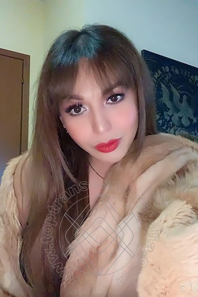Foto selfie 55 di Ruby Asiatica transescort Sanremo