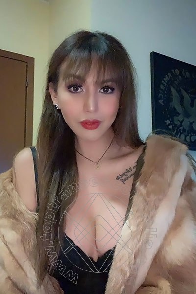 Foto selfie 23 di Ruby Trans Asiatica transescort Genova