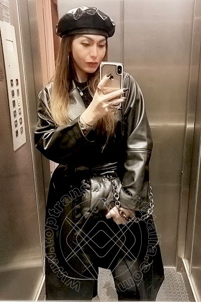 Foto selfie 32 di Ruby Asiatica transescort Torino