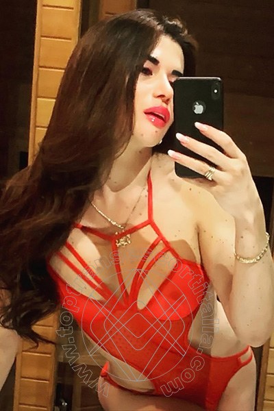 Foto selfie 17 di Natty Natasha Colucci transescort Latina
