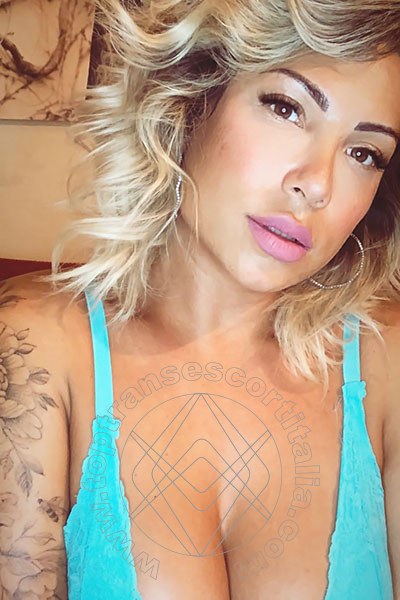 Foto selfie 17 di Sasha Ysmith transescort Bergamo