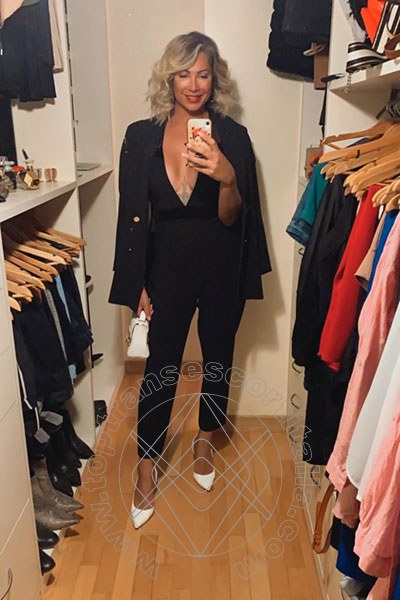 Foto selfie 23 di Sasha Ysmith transescort Bergamo