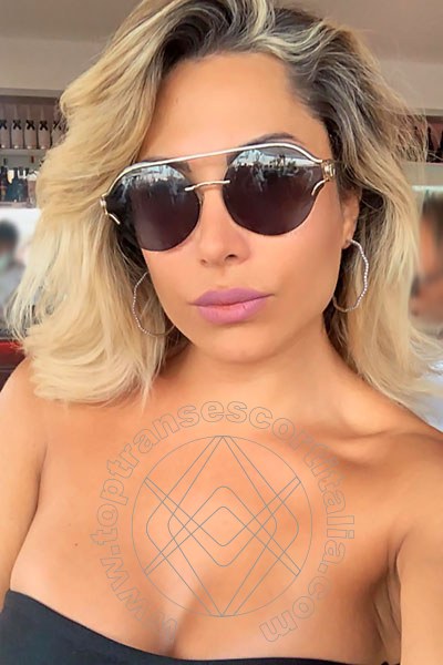 Foto selfie 22 di Sasha Ysmith transescort Bergamo