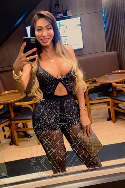 Foto selfie 79 di Thayys Castro transescort Verona