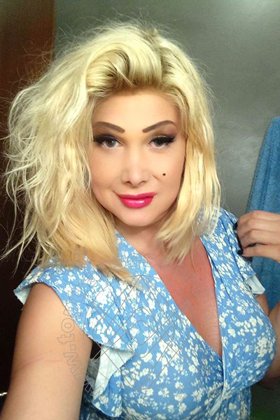 Foto selfie 32 di Yasmin Angel transescort Lido Di Dante