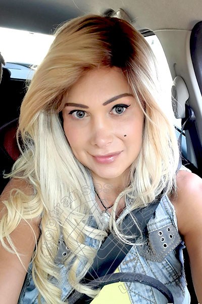 Foto selfie 31 di Yasmin Angel transescort Lido Di Dante