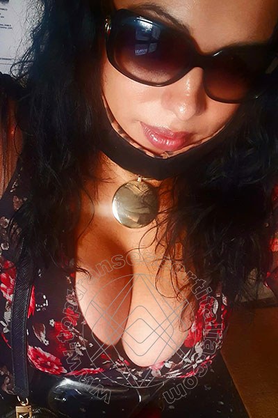 Foto selfie 82 di Melissa Baiana transescort Napoli