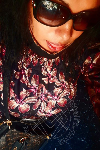 Foto selfie 80 di Melissa Baiana transescort Napoli