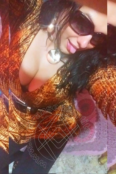 Foto selfie 79 di Melissa Baiana transescort Napoli