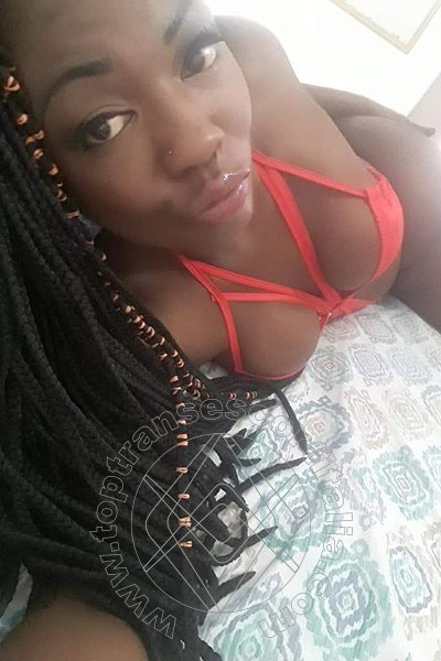 Foto selfie 5 di Ginevry transescort Chiasso
