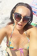 Foto selfie di Elena Muniz transescort Crotone