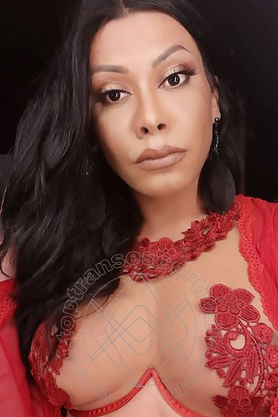 Foto selfie 6 di Clarissa Ribeiro transescort Reggio Emilia