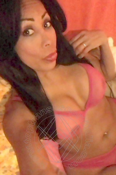 Foto selfie 25 di Sabry De Lopez transescort Lido Di Pomposa