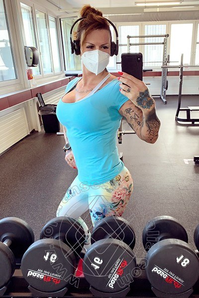 Foto selfie 21 di Joanna transescort Albisola