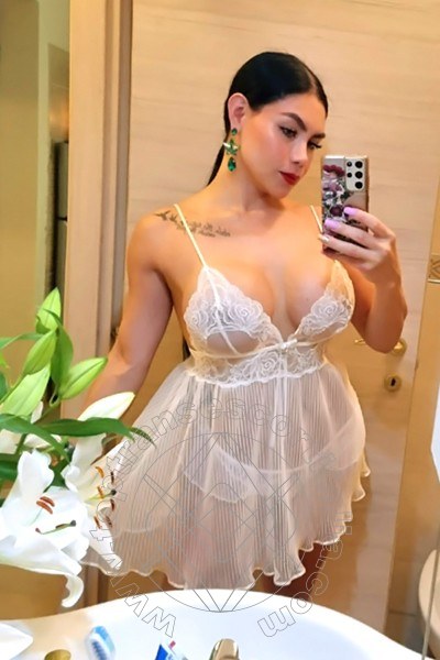 Foto selfie 8 di Kim Tifany transescort Amsterdam