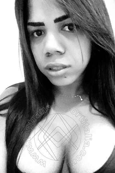 Foto selfie 14 di Bruna Cavallona transescort Napoli