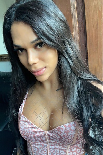 Foto selfie 16 di Abbey transescort Brescia
