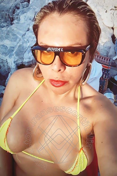 Foto selfie 17 di Miss Karen transescort Roma
