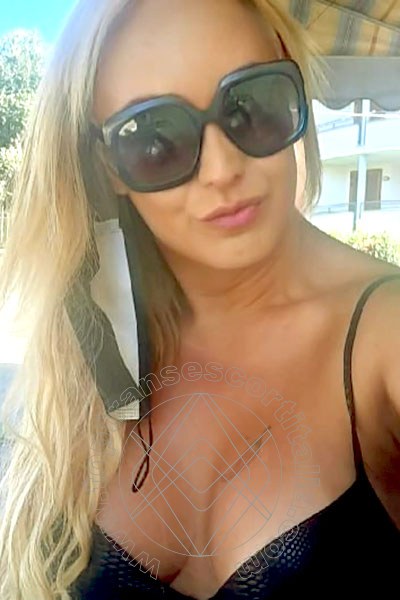 Foto selfie 3 di Dolce Giuliana transescort Trieste