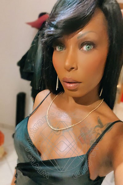 Foto selfie 1 di Meg Castellani transescort Cinisello Balsamo