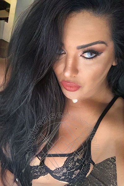 Foto selfie 14 di Ingrid Lemos transescort Milano