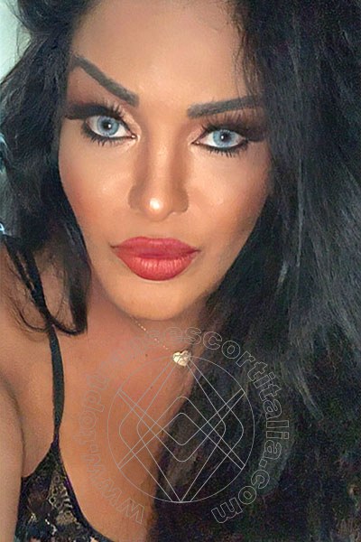 Foto selfie 13 di Ingrid Lemos transescort Milano