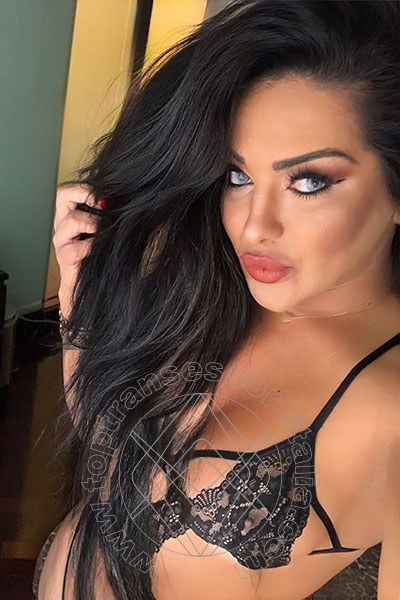 Foto selfie 11 di Ingrid Lemos transescort Milano