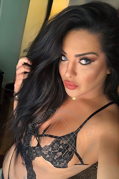 Foto selfie 10 di Ingrid Lemos transescort Milano