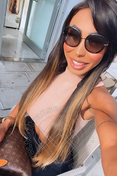 Foto selfie 71 di Thayys Castro transescort Verona