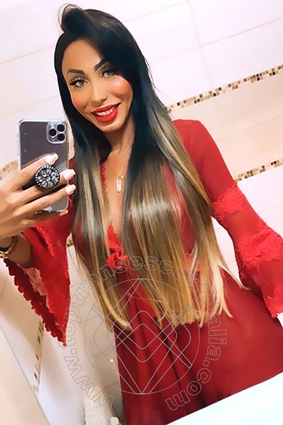 Foto selfie 69 di Thayys Castro transescort Verona
