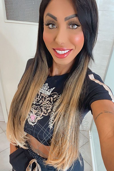 Foto selfie 67 di Thayys Castro transescort Verona
