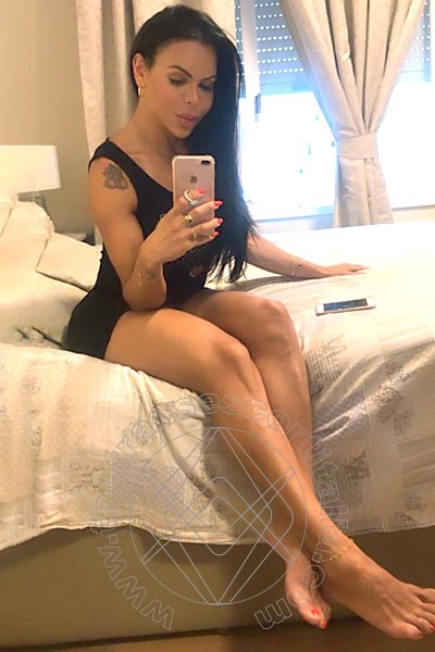 Foto selfie 59 di Eva B transescort Milano