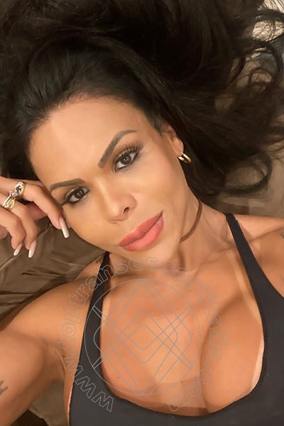 Foto selfie 49 di Eva B transescort Milano
