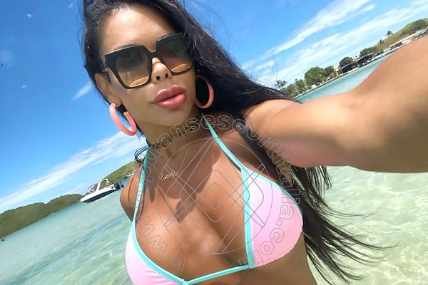 Foto selfie 45 di Eva B transescort Milano