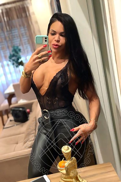 Foto selfie 50 di Eva B transescort Milano